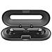 BXTW05N cuffia e auricolare Wireless In-ear Musica e Chiamate USB tipo-C Bluetooth Nero - Foto miniatura 2