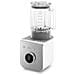 BLC01WHMEU Frullatore da tavolo 1400 W Alluminio, Bianco - Foto miniatura 1