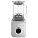 BLC01WHMEU Frullatore da tavolo 1400 W Alluminio, Bianco - Foto miniatura 2
