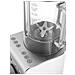 BLC01WHMEU Frullatore da tavolo 1400 W Alluminio, Bianco - Foto miniatura 5