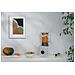 BLC01WHMEU Frullatore da tavolo 1400 W Alluminio, Bianco - Foto miniatura 9