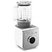BLC01WHMEU Frullatore da tavolo 1400 W Alluminio, Bianco - Foto miniatura 3