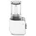 BLC01WHMEU Frullatore da tavolo 1400 W Alluminio, Bianco - Foto miniatura 7
