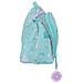 Astuccio Scuola Hello Spring Azzurro 20 X 11 X 8.5 Cm - Foto miniatura 3