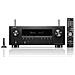 AVR-S970H 85 W 7.1 canali Compatibilità 3D Nero - Foto miniatura 3
