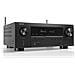 AVR-S970H 85 W 7.1 canali Compatibilità 3D Nero - Foto miniatura 7