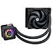 LIQMAXFLO SR Processore Kit di raffreddamento a liquido 12 cm Nero 1 pz - Foto miniatura 6
