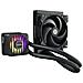 LIQMAXFLO SR Processore Kit di raffreddamento a liquido 12 cm Nero 1 pz - Foto miniatura 8