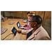 Notebook EliteBook 845 G11 Monitor 14" WUXGA AMD Ryzen™ 7 8840U Ram 32 GB 1 TB AMD Radeon 780M 2 x 3.2 Gen 1 Type A Windows 11 Pro - Foto miniatura 13