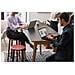 Notebook EliteBook 845 G11 Monitor 14" WUXGA AMD Ryzen™ 7 8840U Ram 32 GB 1 TB AMD Radeon 780M 2 x 3.2 Gen 1 Type A Windows 11 Pro - Foto miniatura 10