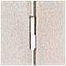 Pannello Acustico Divisorio 3 Ante Beige 160 X 120 Cm Slimmy - Foto miniatura 5