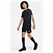 Pantaloncino Dri-Fit League 3 Dr0968-010 Bambino Taglia M Colore Nero - Foto miniatura 3