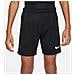 Pantaloncino Dri-Fit League 3 Dr0968-010 Bambino Taglia M Colore Nero - Foto miniatura 1