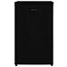 Mini Frigo FT140BK Libera Installazione Raffreddamento Statico Classe E Colore Nero - Foto miniatura 3