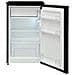 Mini Frigo FT140BK Libera Installazione Raffreddamento Statico Classe E Colore Nero - Foto miniatura 4