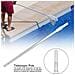 Asta Telescopica In Alluminio Per Accessori Pulizia Piscina 180 Cm K096bu /u Kokido - Foto miniatura 3