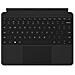 Microsoft Surface Go Type Cover Qwerty Nero Microsoft Cover Port - Foto miniatura 1
