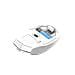 Nito mouse Universale Mano destra RF Wireless Ottico 2200 DPI - Foto miniatura 6
