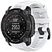 Cinturino Premium In Silicone Per Garmin Instinct 3 Serie 45mm - Foto miniatura 2