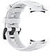 Cinturino Premium In Silicone Per Garmin Instinct 3 Serie 45mm - Foto miniatura 4