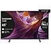 TV OLED 4K Ultra HD 65" QE65S85FAEXZT Smart TV - Foto miniatura 1