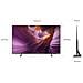 TV OLED 4K Ultra HD 65" QE65S85FAEXZT Smart TV - Foto miniatura 4