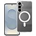 Clear Mag Mid Custodia Tpu Cover Case Compatibile Con Magsafe Per Samsung Galaxy S25 Plus - Foto miniatura 1