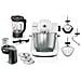 Serie 6 MUMS6EW22 robot da cucina 1600 W 5,5 L Bianco - Foto miniatura 1