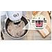 Serie 6 MUMS6EW22 robot da cucina 1600 W 5,5 L Bianco - Foto miniatura 11