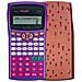 M240 calcolatrice Desktop Calcolatrice scientifica Rame, Viola - Foto miniatura 1