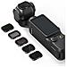 Kit Di Filtri Nd (nd16/64/256/1000) Compatibili Con Dji Osmo Pocket 3 - Ottieni Scatti Perfetti! - Foto miniatura 4