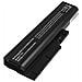 Batteria Per Computer Thinkpad R60 T60 11.1v 4400mah Li-ion - Foto miniatura 1