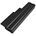 Batteria Per Computer Thinkpad R60 T60 11.1v 4400mah Li-ion - Foto miniatura 2