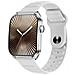 Smartwatch Amoled Da 1,93"" Con Chiamata Bluetooth Compatibile Con L'app Gloryfit Silver - Foto miniatura 1