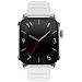 Smartwatch Amoled Da 1,93"" Con Chiamata Bluetooth Compatibile Con L'app Gloryfit Silver - Foto miniatura 3