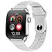 Smartwatch Amoled Da 1,93"" Con Chiamata Bluetooth Compatibile Con L'app Gloryfit Silver - Foto miniatura 7