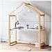 Scrivania Della Cabina Per Bambini Martin - Foto miniatura 7