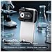 Obiettivo Microscopio Esterno Per Telefono Con Ingrandimento Hd 300x, Compatibile Con Huawei, Samsung, Apple, Garmin - Foto miniatura 2
