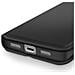 Custodia A Libro Per Iphone 17 Pro Max Con Portacarte E Funzione Supporto - Foto miniatura 3
