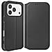 Custodia A Libro Per Iphone 17 Pro Max Con Portacarte E Funzione Supporto - Foto miniatura 4