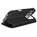 Custodia A Libro Per Iphone 17 Pro Max Con Portacarte E Funzione Supporto - Foto miniatura 5