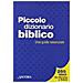 Piccolo dizionario biblico. Una guida essenziale - Foto miniatura 1