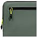 Custodia Per Macbook Pro / Air 13"", Ultraleggera E Antiurto, Verde - Foto miniatura 3