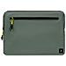 Custodia Per Macbook Pro / Air 13"", Ultraleggera E Antiurto, Verde - Foto miniatura 4