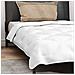 Set Coperta Invernale 2 pcs Bianco 155 x 220 cm Microfibra - Foto miniatura 6
