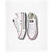 Chuck Taylor All Star Eva Lift 272858c, Donne, Bianca, 38.5 - Foto miniatura 2