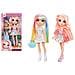 Rainbow High My Fashion Style Vendita Unitaria Soggetto Causale - Foto miniatura 1