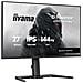 G-MASTER GB2741HSU-B1 Monitor PC 68,6 cm (27") 1920 x 1080 Pixel Full HD LED Nero - Foto miniatura 9