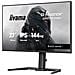 G-MASTER GB2741HSU-B1 Monitor PC 68,6 cm (27") 1920 x 1080 Pixel Full HD LED Nero - Foto miniatura 14