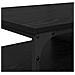 Tavolino da salotto Rovere Nero 100 x 50 x 45 cm - Foto miniatura 7